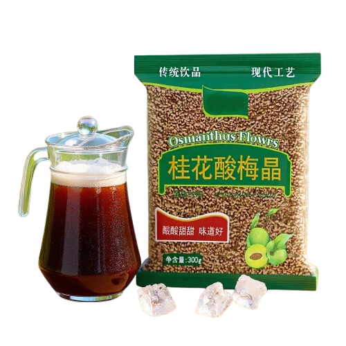 Food & Beverage