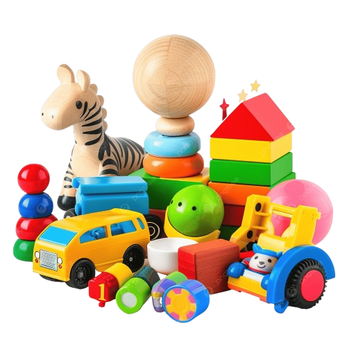 Baby & Toys
