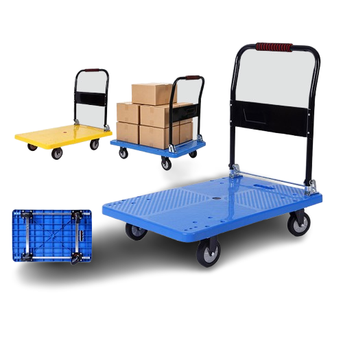 Auto & Transport